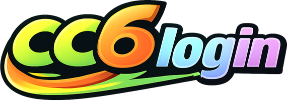 cc6 log in brand logo